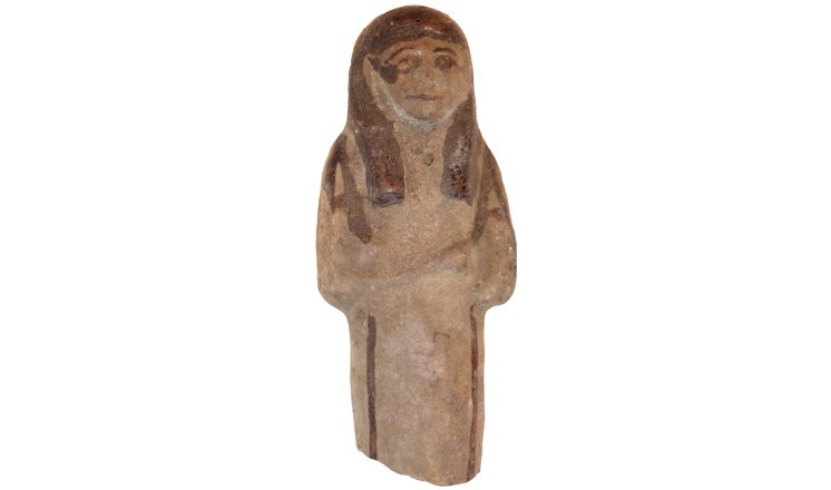 Egyptian shabti