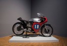 1962 Norton Manx 350cc Motorbike Courtesy Monty Buxton