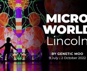 Microworld Banner