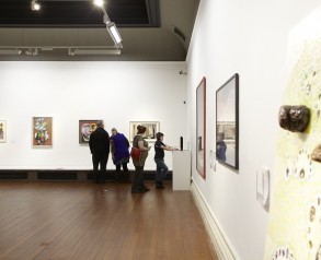Gallery View