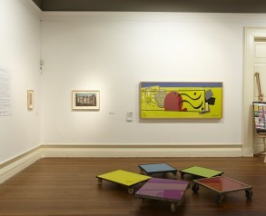 Gallery View